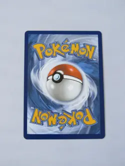 Pokemon Card Scarlet & Violet Journey Together 171/159 Volcanion ex ultra rare - Image 2
