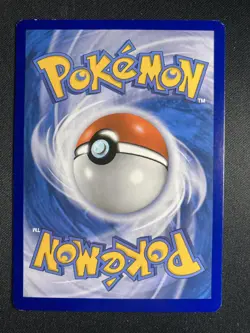 Pokemon Scraggy McDonalds 2014 Promo Card 7/12 - Image 2