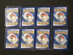 Pokemon TCG Cosmic Eclipse Card Lot (8 Cards) *PLEASE SEE PHOTOS* - Image 2