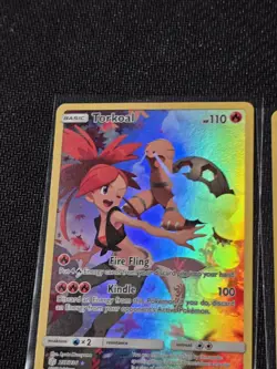 Pokemon TCG Cosmic Eclipse Card Lot (8 Cards) *PLEASE SEE PHOTOS* - Image 3
