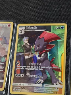 Pokemon TCG Cosmic Eclipse Card Lot (8 Cards) *PLEASE SEE PHOTOS* - Image 4