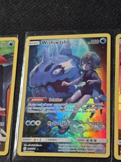 Pokemon TCG Cosmic Eclipse Card Lot (8 Cards) *PLEASE SEE PHOTOS* - Image 5