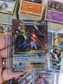 Pokemon Card Lot Mixed Conditions Black Star Promo & More FOUND IN STORAGE UNIT - Image 2