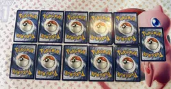Crown Zenith Galarian Gallery 11 Card Lot Pokemon - see card list in description - Image 3