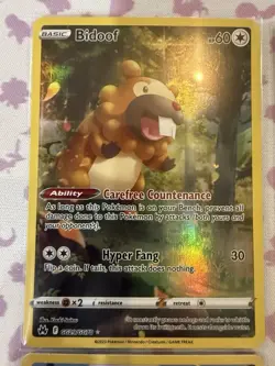 Crown Zenith Galarian Gallery 11 Card Lot Pokemon - see card list in description - Image 4