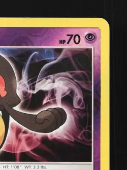 Yamask 99/214 LP Lost Thunder English Pokemon Card TCG - Image 5