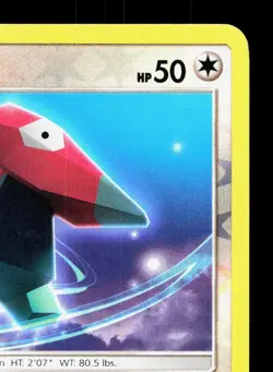 Porygon 154/214 Unbroken Bonds LP Reverse Holo Pokemon Card TCG - Image 3