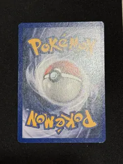 Pokemon TCG Venusaur Base Set Holo Rare Card 15/102 - Image 2