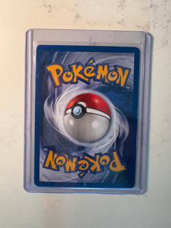 Bellossom 003/111 Holo 1st Edition Lightly Played Neo Genesis Pokemon Card TCG - Image 2