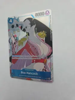 Boa Hancock (Gift Collection 2023) OP02-059 One Piece Promotion Cards Foil - LP - Image 3
