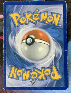 Pokemon Card - Moltres Next Destinies 14/99 Reverse Holo HP - Image 2