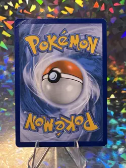 Magnemite 8/12 Promo McDonald's Promos 2018 Pokemon Card DMG - Image 4