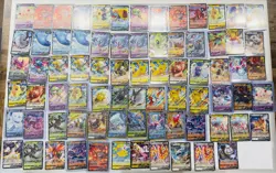 Pokemon Card Lot #2 Various Sets - Image 1