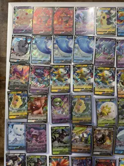 Pokemon Card Lot #2 Various Sets - Image 2