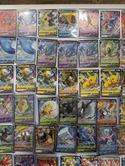 Pokemon Card Lot #2 Various Sets - Image 3