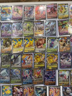 Pokemon Card Lot #2 Various Sets - Image 4