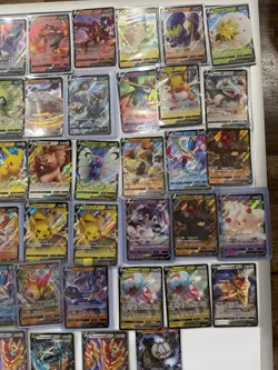 Pokemon Card Lot #2 Various Sets - Image 5