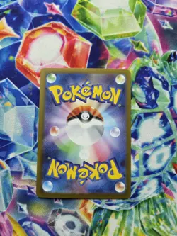 Mega Charizard X EX SR 094/080 Japanese XY Inferno X Pokemon Card NM - Image 2