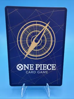 One Piece CCG: Illustration Box Promo Cards Vol 5 & 6 - Image 3