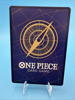 One Piece CCG: Illustration Box Promo Cards Vol 5 & 6 - Image 5