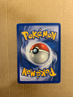 Cyndaquil 61/105 Neo Destiny - Common Pokemon Card - EXCELLENT - Image 2