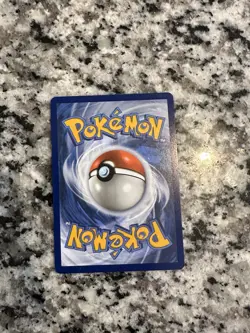 Pikachu with Grey Felt Hat 085 Sv: Scarlet & Violet Promo Cards Regular - Image 2