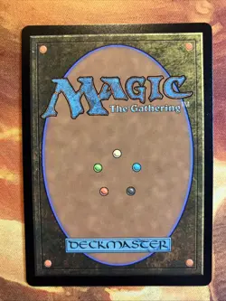 MTG Rainbow Foil Borderless Lava Dart Secret Lair vroooOOOMMMMMM! - Image 2