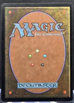 Crop Rotation #98 Urza's Legacy Regular Common LP - Image 2