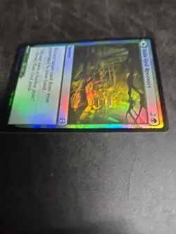 Bala Ged Recovery #180 (Foil) (MP) Zendikar Rising ZNR Magic MTG - Image 2