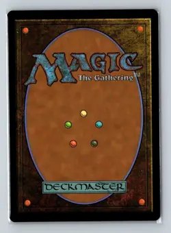 1x MTG - Shacklegeist (112) - Crimson Vow Commander - VOC- NM - Image 2