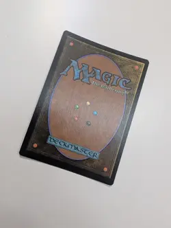 MTG - Copy Land (Extended Art Ripple Foil) - Commander: Modern Horizons 3 NM/M - Image 3