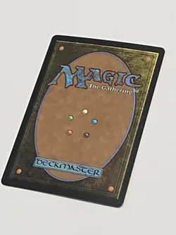 MTG English Ugin, Eye of the Storms Tarkir: Dragonstorm Borderless Foil - Image 3