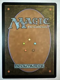 Forbidden Orchard (Foil Etched) - MTG Double Masters 2022 - Image 2