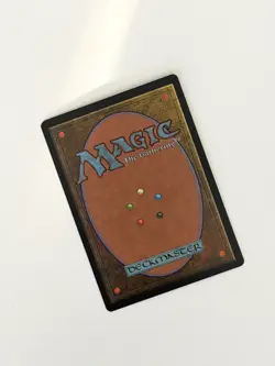 RARE Teferi’s Puzzle Box (Visions) Near Mint MTG (Magic the Gathering) - Image 3