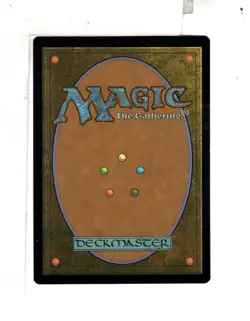 MTG SkeenAB Miscast from M21. NM. - Image 2