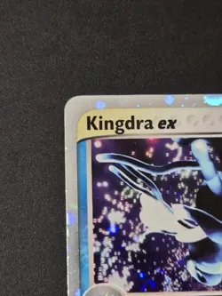 Kingdra EX 92/97 Pokemon EX Dragon - Image 4