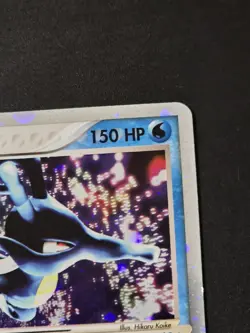 Kingdra EX 92/97 Pokemon EX Dragon - Image 5
