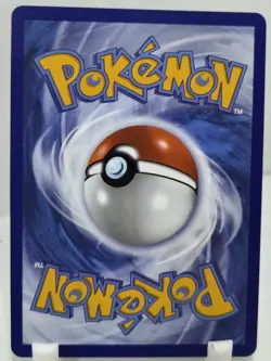 Pokemon Team Rockets Nidoking EX 216/182 Destined Rivals NM/M Unplayed - Image 2