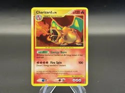 Charizard - Holo Secret Rare - 103/100 Stormfront - Pokemon TCG - 2008 - Image 1