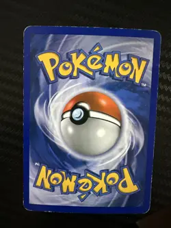 2005 Pokemon, EX Delta Species, #7/113 Jolteon, Reverse Holo Rare - Image 3