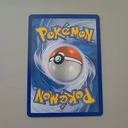 Pokemon TCG - Litten - 3/12 - McDonald's 2017 - Promo Holo MP - Image 2