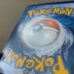 Pokemon TCG - Litten - 3/12 - McDonald's 2017 - Promo Holo MP - Image 3