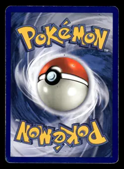 Pikachu 58/102 Common Base Set Pokemon Card - 2 - Image 2