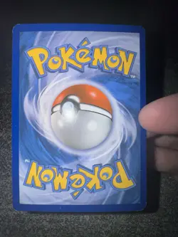 PHYLLALI HOLO - POKEMON 1/12 MAC DONALD MCDO 2013 FR - Image 2