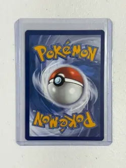 ROCKRUFF TG07/TG30 POKEMON TRAINER GALLERY RARE HOLO SILVER TEMPEST - NM - Image 2