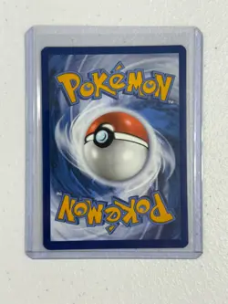 GARDEVOIR TG05/TG30 POKEMON TRAINER GALLERY RARE HOLO SILVER TEMPEST - NM - Image 2