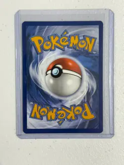 BRAXIEN TG01/TG30 POKEMON TRAINER GALLERY RARE HOLO SILVER TEMPEST - NM - Image 2