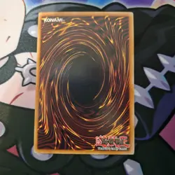 Yugioh TCG Gaia the Dragon Champion LOB-125 2002 OG Print Unlimited Secret - NM - Image 2