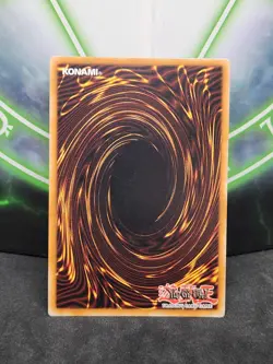 Yugioh Vorse Raider CT2-EN003 Secret Rare NM - Image 2