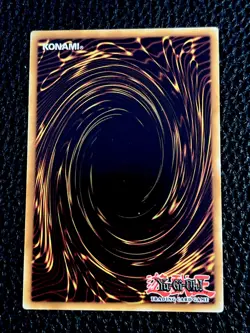 DoomZ V Fire - Amalthe DOOD-EN009 Yugioh 1st Ed. (New) Ultra Rare - Image 2